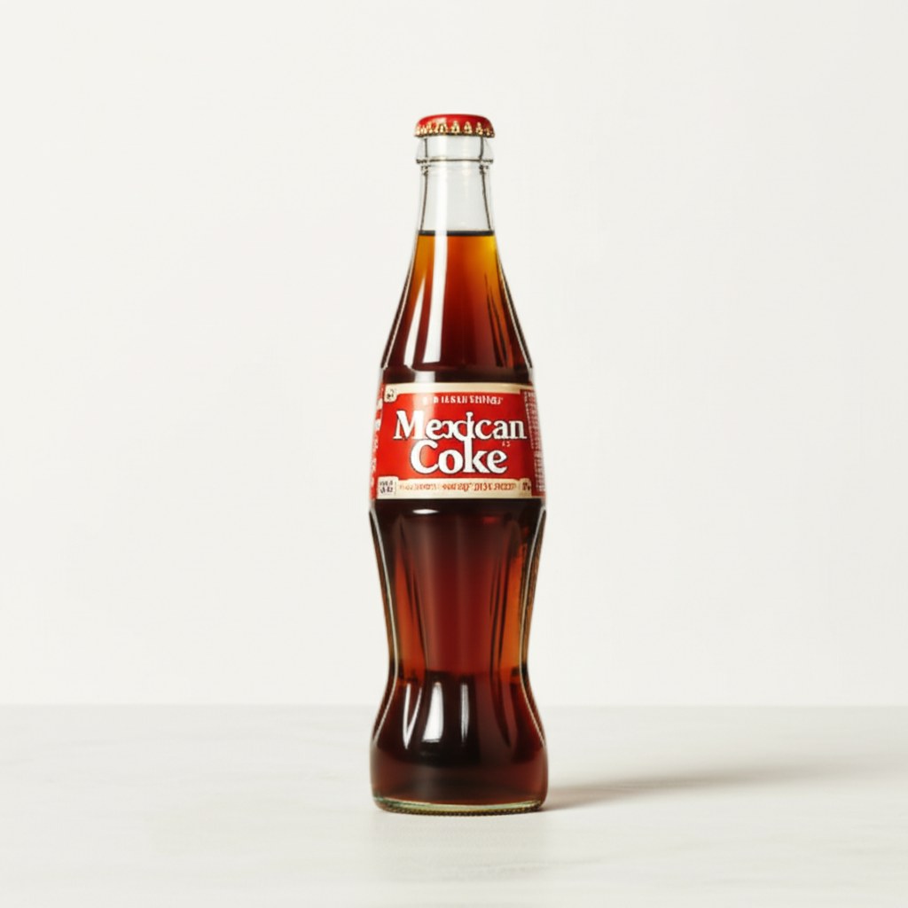 Mexican Coke