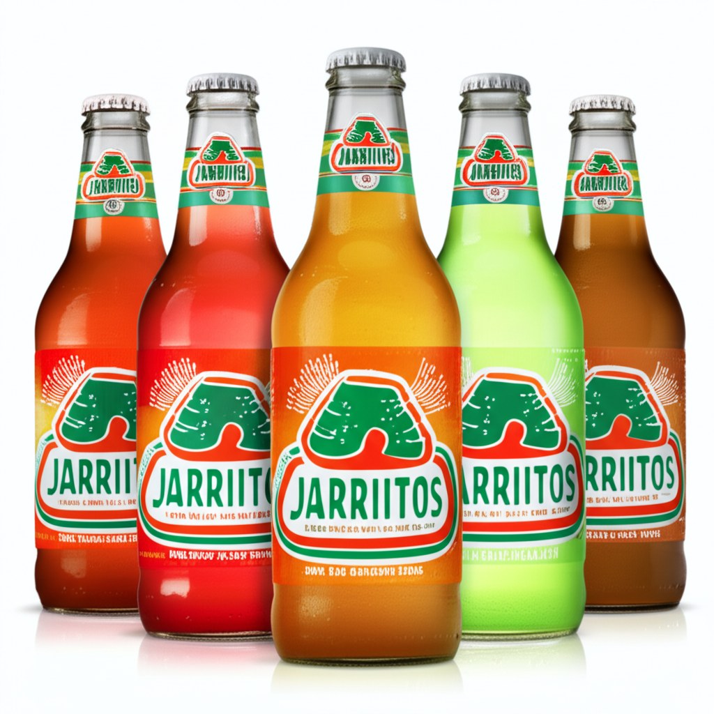 Jarritos