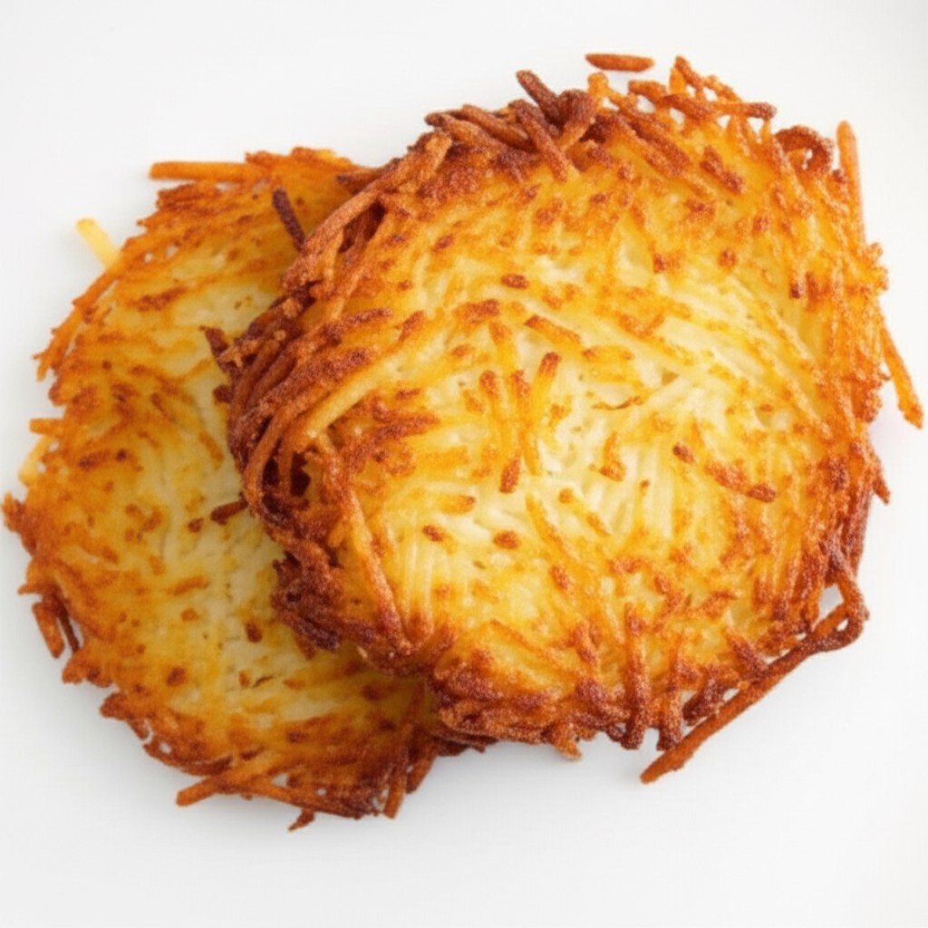 Hash Browns