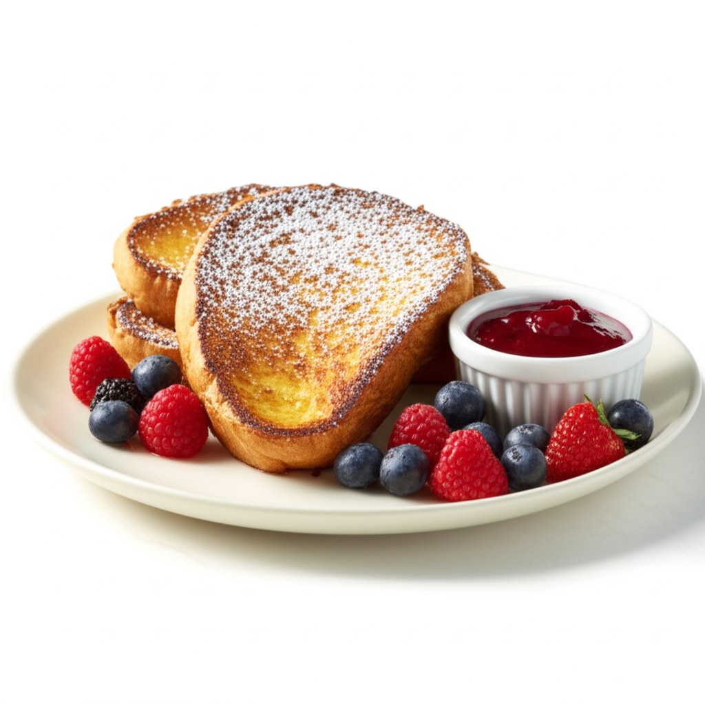 French Toast