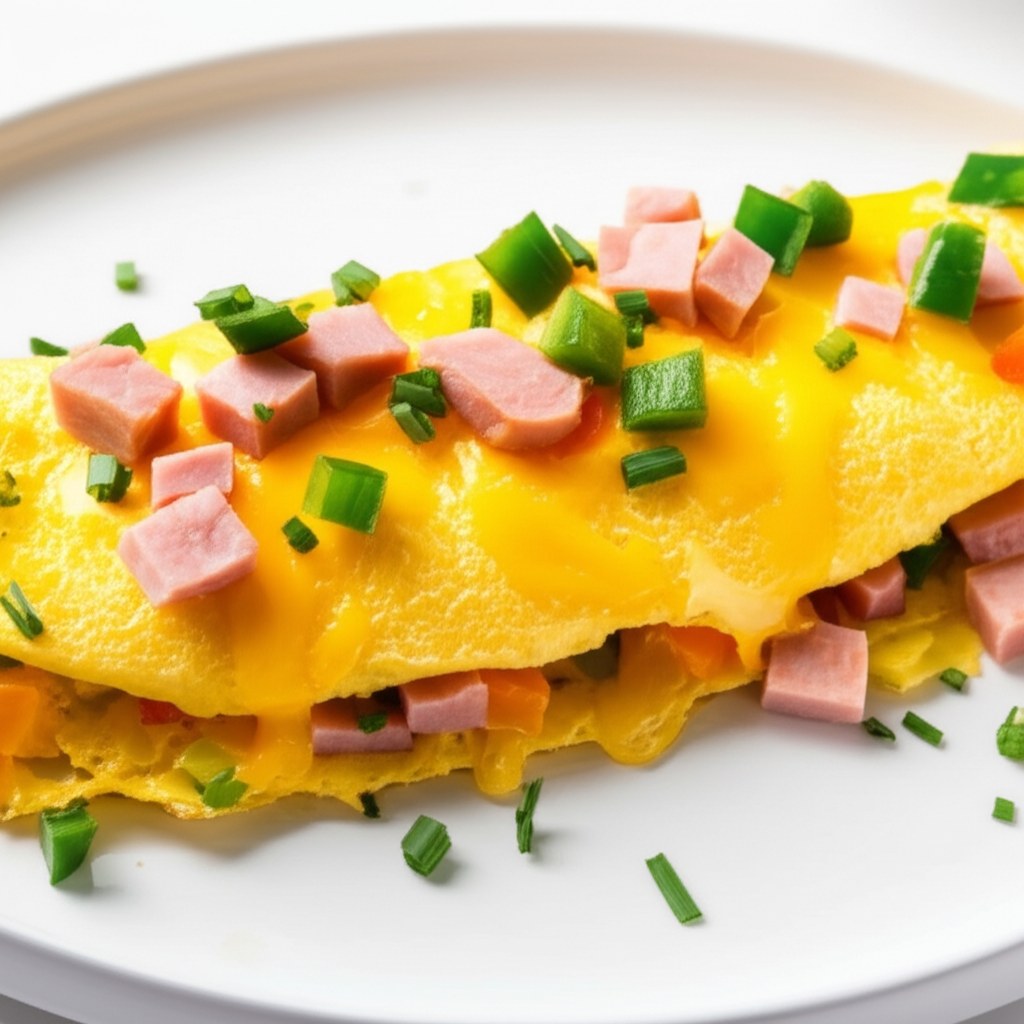 Denver Omelet