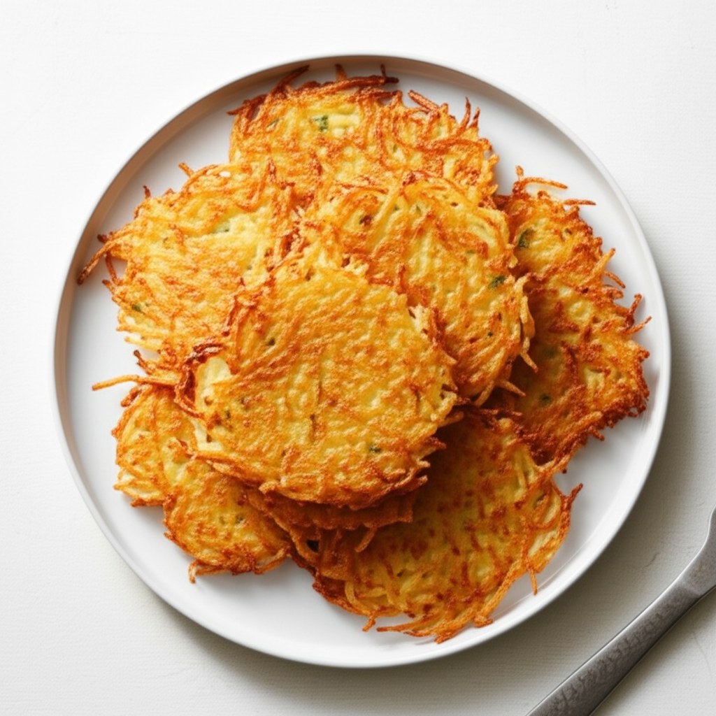 Hash Browns
