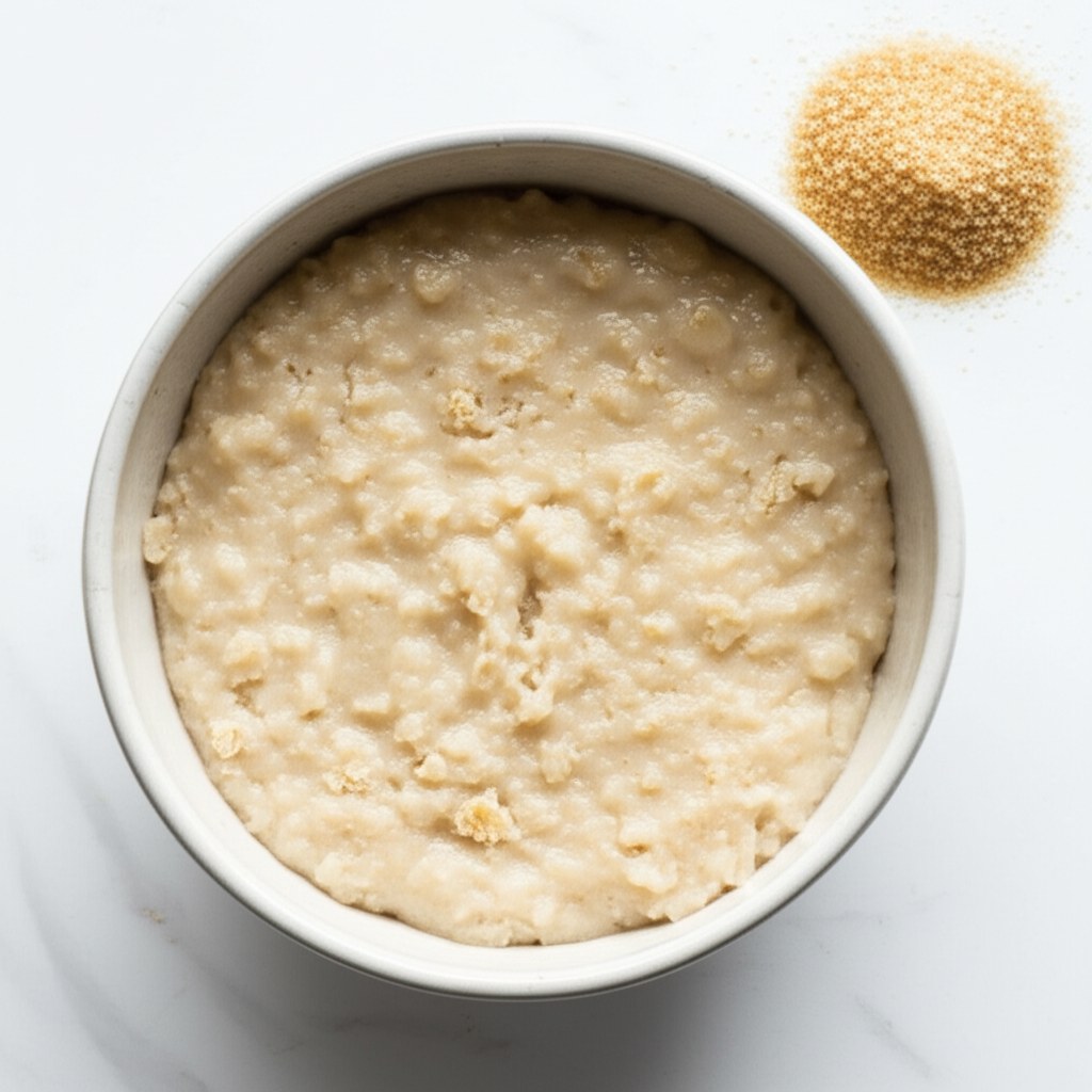 The "Healthy" Option