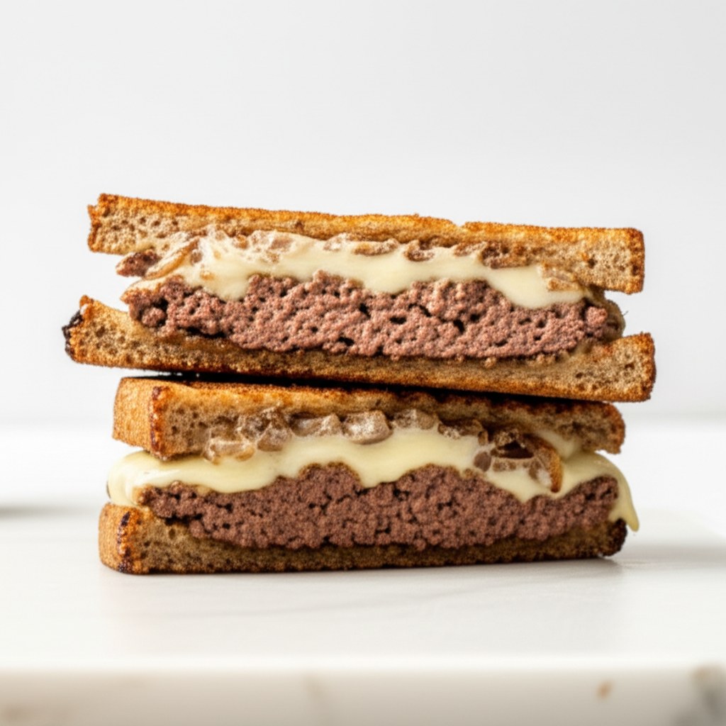 Patty Melt