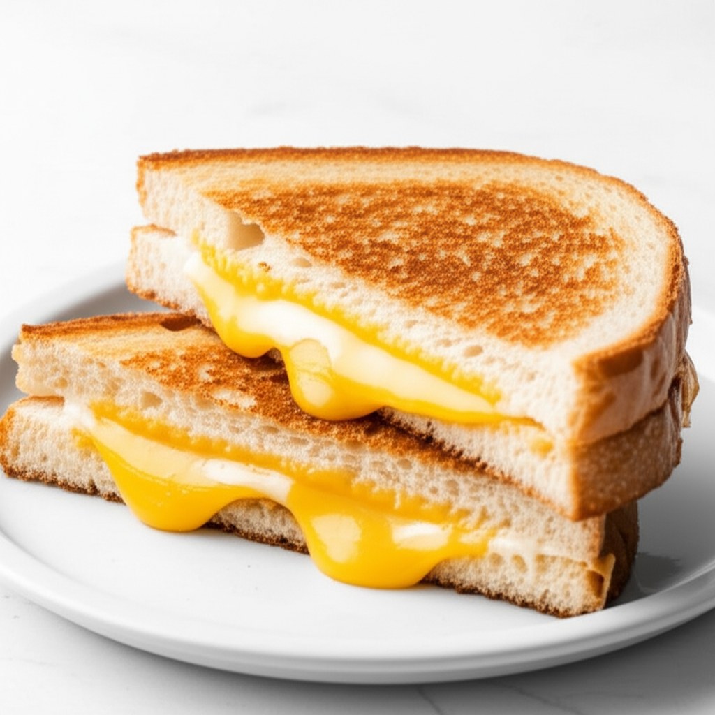 Grilled Cheese