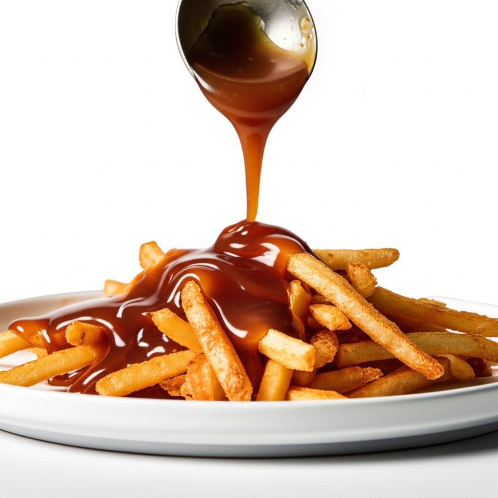 Gravy Fries