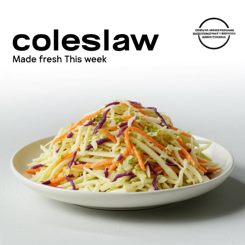 Coleslaw