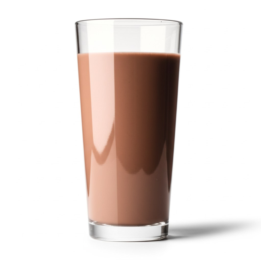 Chocolate Milk